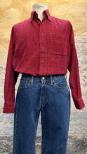 Carica l'immagine nel visualizzatore di Gallery, Camicia corduroy Kingfield- L