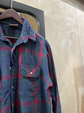 Carica l'immagine nel visualizzatore di Gallery, Overshirt Five Brother - L