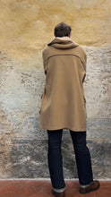 Carica l'immagine nel visualizzatore di Gallery, Duffle coat - Aquascutum - 54/6