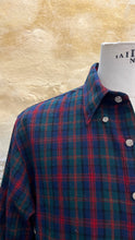 Carica l'immagine nel visualizzatore di Gallery, Pendleton overshirt - L