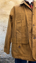 Carica l'immagine nel visualizzatore di Gallery, Giacca da caccia - anni '70 - XL