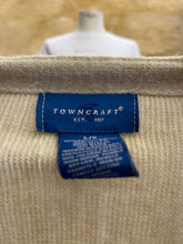 Carica l'immagine nel visualizzatore di Gallery, Cardigan TownCraft (L)