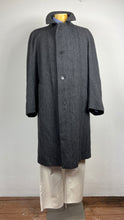 Carica l'immagine nel visualizzatore di Gallery, Balmacaan lana/cashmere - Principe di Firenze - 48