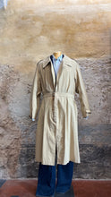 Carica l'immagine nel visualizzatore di Gallery, Impermeabile sfoderato Capalbio (L/52)