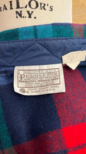 Carica l'immagine nel visualizzatore di Gallery, Pendleton overshirt - XS/S