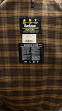 Carica l'immagine nel visualizzatore di Gallery, Barbour Beaufort - Vinaccia - C46/117cm (L/XL)