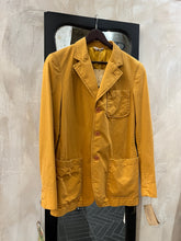 Carica l'immagine nel visualizzatore di Gallery, Capalbio senape cotone - 46/48