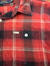 Carica l'immagine nel visualizzatore di Gallery, Camicia sportiva Polo Ralph Lauren - XL