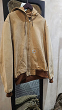 Carica l'immagine nel visualizzatore di Gallery, Carhartt Active Jacket - L
