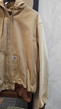 Carica l'immagine nel visualizzatore di Gallery, Carhartt Active Jacket - L