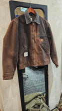 Carica l'immagine nel visualizzatore di Gallery, Carhartt Detroit Jacket - S