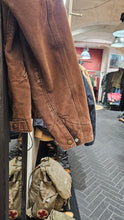 Carica l'immagine nel visualizzatore di Gallery, Carhartt Detroit Jacket - S