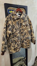 Carica l'immagine nel visualizzatore di Gallery, Hunting camo Usa 70s/80s - M