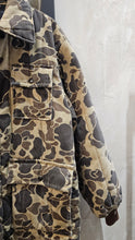 Carica l'immagine nel visualizzatore di Gallery, Hunting camo Usa 70s/80s - M
