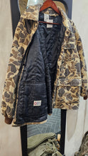 Carica l'immagine nel visualizzatore di Gallery, Hunting camo Usa 70s/80s - M