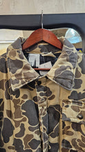 Carica l'immagine nel visualizzatore di Gallery, Hunting camo Usa 70s/80s - M