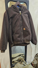 Carica l'immagine nel visualizzatore di Gallery, Carhartt Active Jacket - 2XL