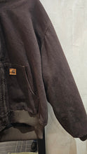Carica l'immagine nel visualizzatore di Gallery, Carhartt Active Jacket - 2XL