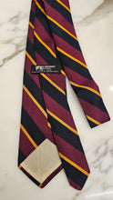 Carica l'immagine nel visualizzatore di Gallery, Cravatta Brooks Brothers - 9 cm