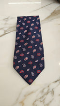Carica l'immagine nel visualizzatore di Gallery, Cravatta Brooks Brothers - 9,5 cm