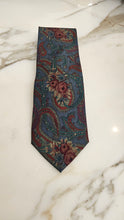Carica l'immagine nel visualizzatore di Gallery, Cravatta Piero Tommasini - 9 cm