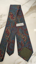 Carica l'immagine nel visualizzatore di Gallery, Cravatta Piero Tommasini - 9 cm