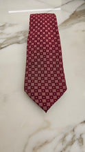 Carica l'immagine nel visualizzatore di Gallery, Cravatta Cardinale - 8 cm