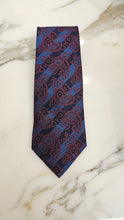 Carica l'immagine nel visualizzatore di Gallery, Cravatta Ugolini - 9 cm