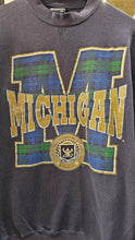Carica l'immagine nel visualizzatore di Gallery, Michigan - Made in USA -XL