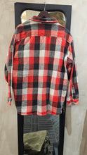 Carica l'immagine nel visualizzatore di Gallery, Overshirt cotone Ozark - L