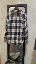 Carica l'immagine nel visualizzatore di Gallery, Overshirt Eddie Bauer cotone - L