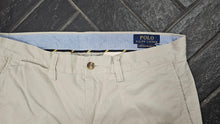 Carica l'immagine nel visualizzatore di Gallery, Polo Chino - Straight stretch - W30