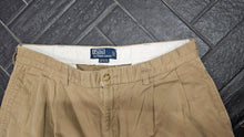 Carica l'immagine nel visualizzatore di Gallery, Polo chino - Hammond - W34
