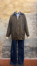 Carica l'immagine nel visualizzatore di Gallery, Beaufort marrone - C46/117 (XL)