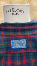 Carica l'immagine nel visualizzatore di Gallery, Pendleton overshirt - L