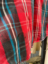 Carica l'immagine nel visualizzatore di Gallery, Overshirt Five Brother - L