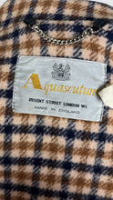 Carica l'immagine nel visualizzatore di Gallery, Duffle coat - Aquascutum - 54