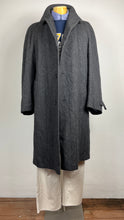 Carica l'immagine nel visualizzatore di Gallery, Balmacaan lana/cashmere - Principe di Firenze - 48