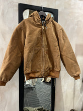 Carica l'immagine nel visualizzatore di Gallery, Carhartt Active jacket - Small