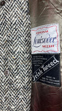 Carica l'immagine nel visualizzatore di Gallery, Cappotto irish tweed - 56/58