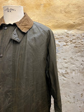 Carica l'immagine nel visualizzatore di Gallery, Barbour Gamefair (2 crest) - Verde - C40/102cm