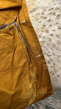 Carica l'immagine nel visualizzatore di Gallery, Giacca da caccia Pioneer - anni '80 - L