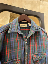 Carica l'immagine nel visualizzatore di Gallery, Overshirt FieldMaster 80s - Made in Usa - M