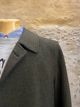 Carica l'immagine nel visualizzatore di Gallery, Cappotto Loden Alpenloden - 50