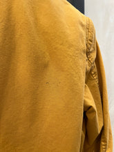 Carica l'immagine nel visualizzatore di Gallery, Capalbio senape cotone - 46/48