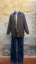 Carica l'immagine nel visualizzatore di Gallery, Barbour Beaufort c44/112cm (L/XL)