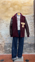 Carica l'immagine nel visualizzatore di Gallery, Varsity Jacket - L