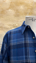 Carica l'immagine nel visualizzatore di Gallery, Pendleton overshirt - XL
