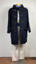 Carica l'immagine nel visualizzatore di Gallery, Duffle coat - Aquascutum - 54