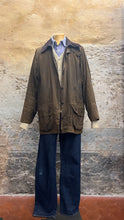 Carica l'immagine nel visualizzatore di Gallery, Beaufort marrone - C46/117 (XL)